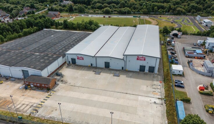 Valley Rd, Wombwell, SYK for Rent