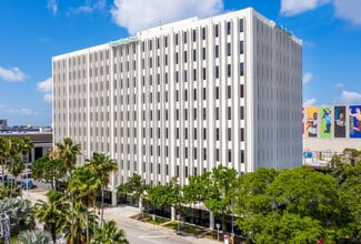 Tampa, FL Office - 1000 N Ashley Dr Tampa, FL Office - 1000 N Ashley Dr