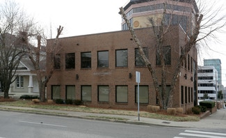 Nashville, TN Office - 47 Music Sq E