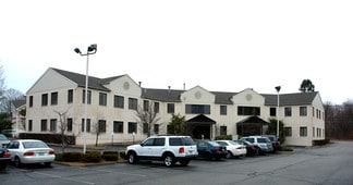 Warwick, RI Office - 200 Centerville Rd Warwick, RI Office - 200 Centerville Rd