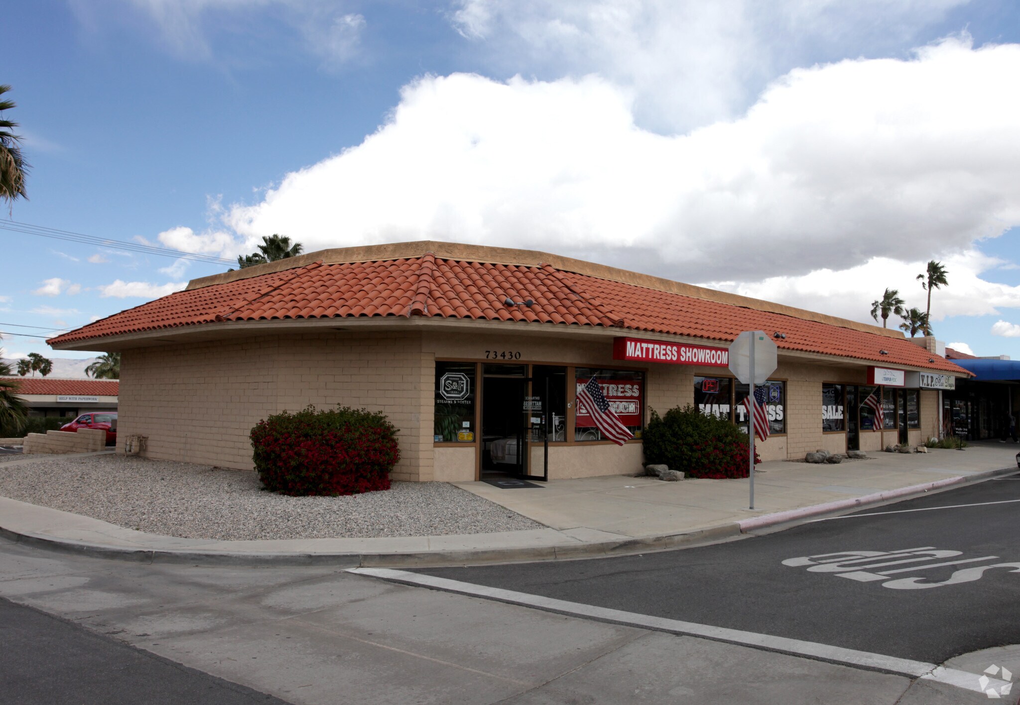 73430 Hwy 111, Palm Desert, CA for Rent