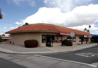 Palm Desert, CA Retail - 73430 Hwy 111