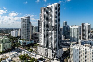 Fort Lauderdale, FL Retail - 201 SE 6th Ave