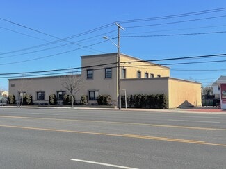 Island Park, NY Office/Residential - 4435 Austin Blvd