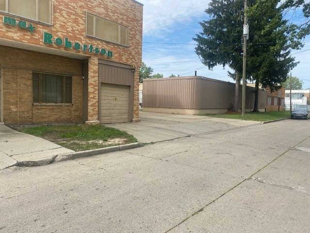 12811-12841 Hillview St, Detroit, MI for Rent