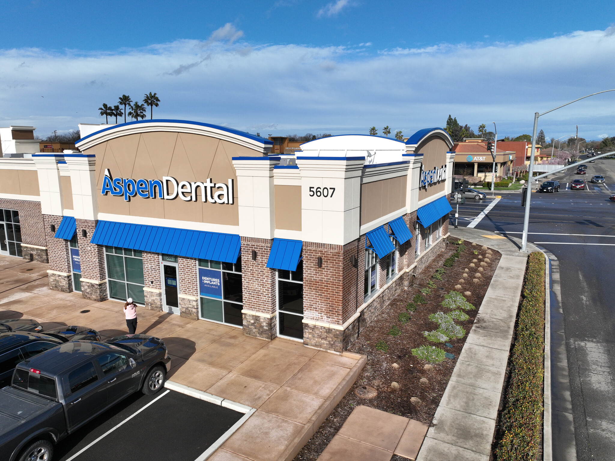 Aspen Dental, Stockton, CA for Sale