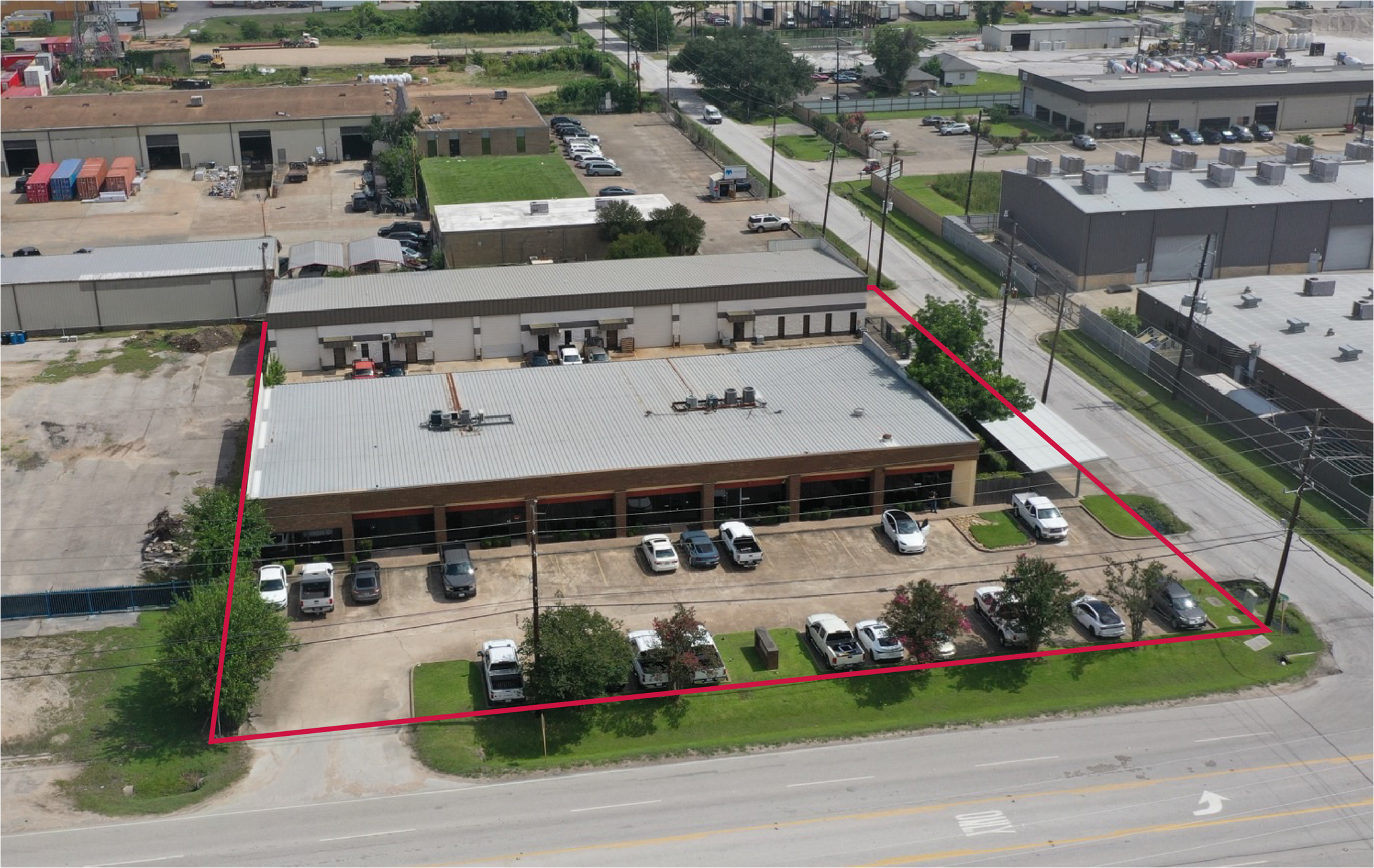 , Houston, TX for Sale