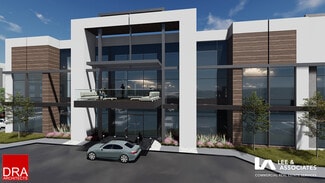 Cypress, CA Office/Medical - 5255 Katella Ave