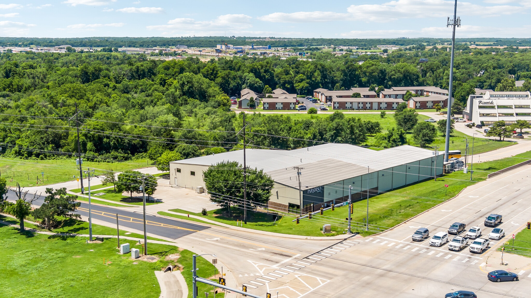 2451 Van Buren St, Norman, OK for Sale