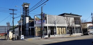 Los Angeles, CA Office, Retail - 686 N Spring St