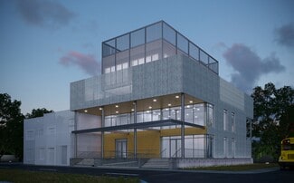 Staten Island, NY Office - 839 Father Capodanno Blvd