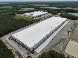 Windsor, VA Industrial - 12375 William A. Gwaltney