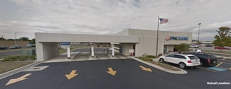 Downers Grove, IL Bank - 7351 Lemont Rd
