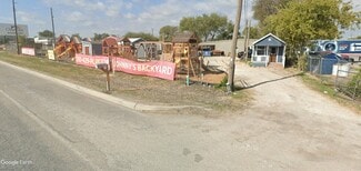 New Braunfels, TX Industrial - 4928 S Interstate 35 S New Braunfels, TX Industrial - 4928 S Interstate 35 S