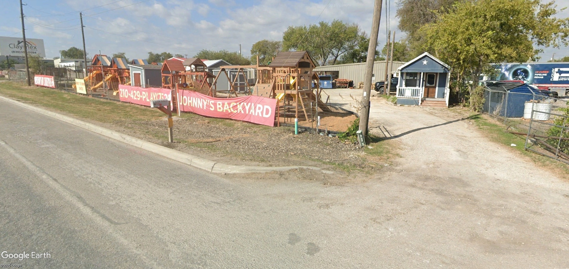 4928 S Interstate 35 S, New Braunfels, TX for Rent