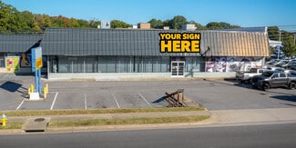 Virginia Beach, VA Retail - 3232-3234 Virginia Beach Blvd Virginia Beach, VA Retail - 3232-3234 Virginia Beach Blvd