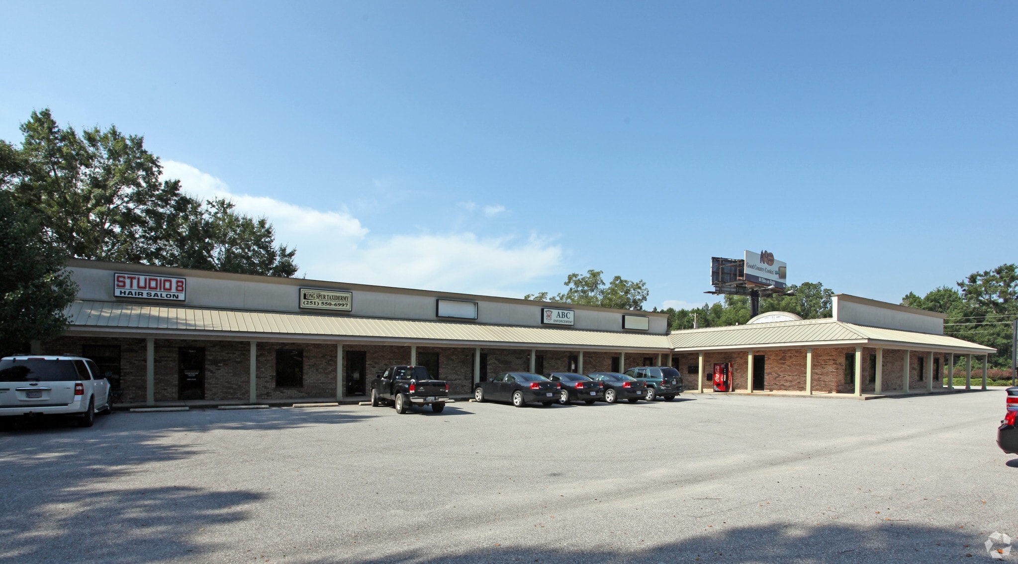 20210 Highway 59, Summerdale, AL for Rent