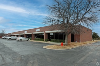 Oklahoma City, OK Flex - 7508-7512 Broadway Ext Oklahoma City, OK Flex - 7508-7512 Broadway Ext