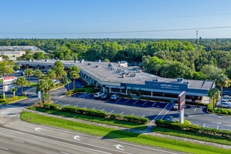 Stuart, FL Office - 6027-6127 SE Federal Hwy Stuart, FL Office - 6027-6127 SE Federal Hwy