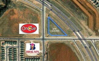 SW 29th Sara Rd (NE/c)  