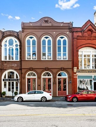 Charleston, SC Office - 11 Broad St Charleston, SC Office - 11 Broad St