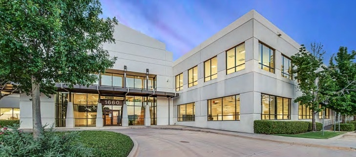 1660 N Westridge Cir, Irving, TX for Rent