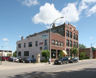 Madison, WI Office - 744 Williamson St Madison, WI Office - 744 Williamson St