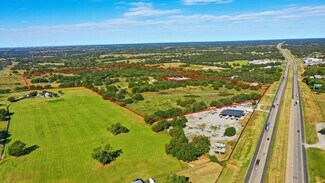 Decatur, TX Commercial Land - 0 N Hwy 287 B hwy