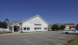 Corolla, NC Office/Retail - 520 Old Stoney Rd