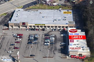 Nashville, TN Retail - 7026 Highway 70 S