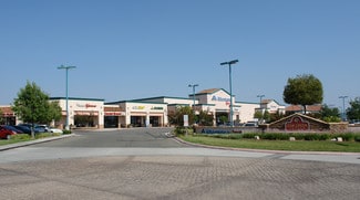 Wildomar, CA Office/Retail - 23805-23905 Clinton Keith Rd