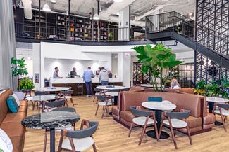 Chicago, IL Coworking Space - 231 S LaSalle St