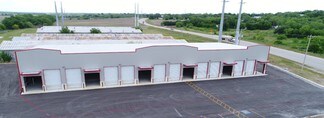 Kenedy, TX Light Distribution - 409 E Highway 72 Hwy