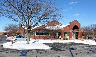 Columbus, OH Office/Medical - 4830 Knightsbridge Blvd