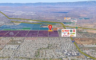 Menifee, CA Residential - Ethanac & Evans Rd Menifee, CA Residential - Ethanac & Evans Rd