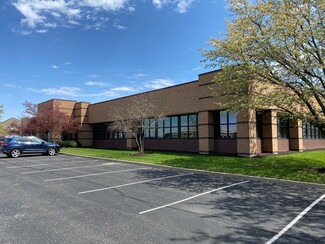 Fairborn, OH Office - 1890 Commerce Center Blvd