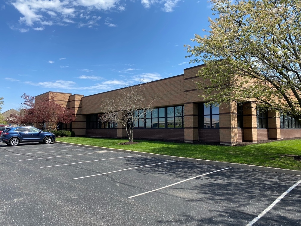 1890 Commerce Center Blvd, Fairborn, OH for Rent