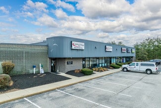 Voorhees, NJ Flex - 476 Centennial Blvd Voorhees, NJ Flex - 476 Centennial Blvd