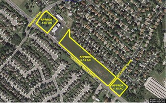 3500 Thousand Oaks Dr  