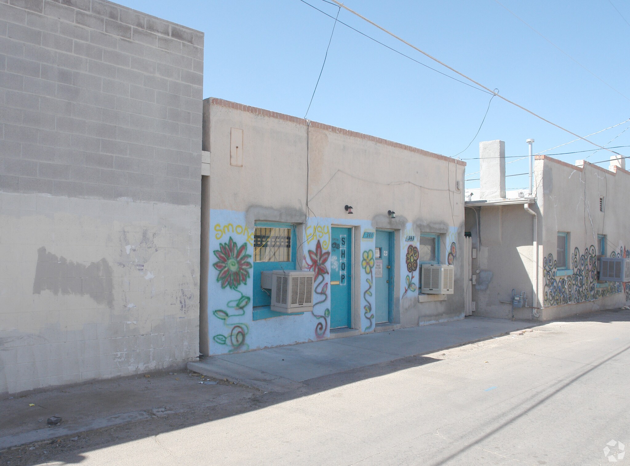 343 N Hoff Ave, Tucson, AZ for Rent