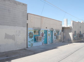 Tucson, AZ Retail - 343 N Hoff Ave Tucson, AZ Retail - 343 N Hoff Ave