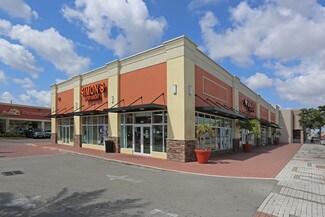 North Miami, FL Retail - 880 NE 125th St North Miami, FL Retail - 880 NE 125th St