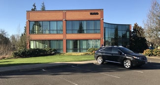 Beaverton, OR Office - 16100 NW Cornell Rd