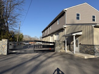 Doylestown, PA Office, Flex - 1861 Lower State Rd