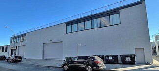 Long Island City, NY Office, Industrial - 4965 31st Pl