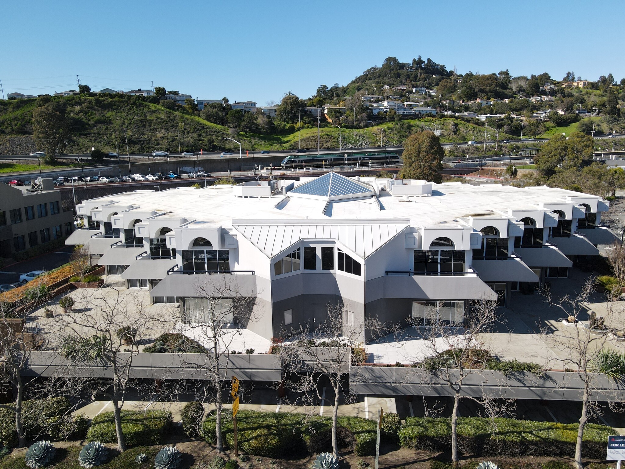 100 Larkspur Landing Cir, Larkspur, CA for Rent
