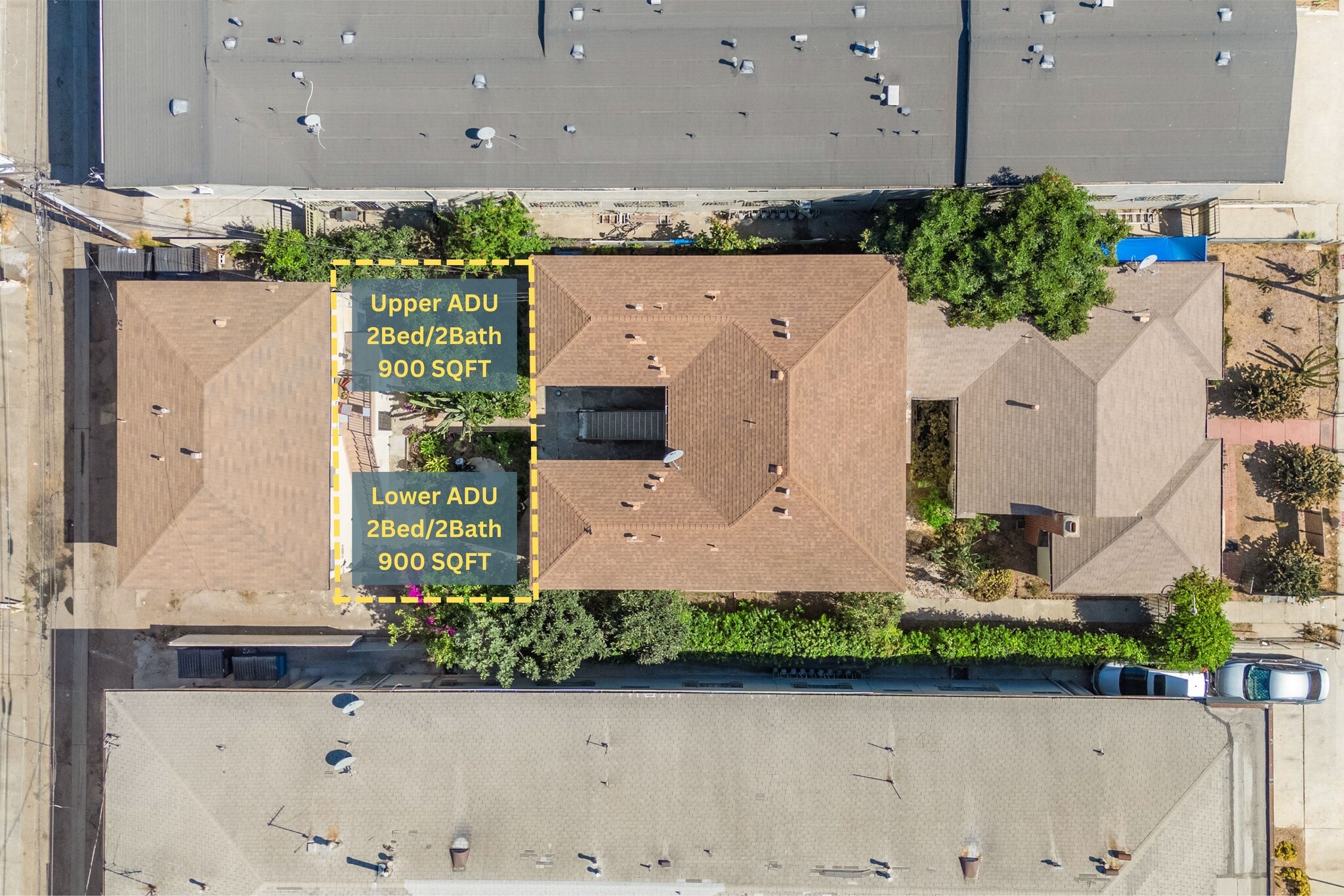 2011 S Shenandoah St, Los Angeles, CA for Sale