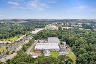 Dallas, PA Industrial - 555 Country Club Rd