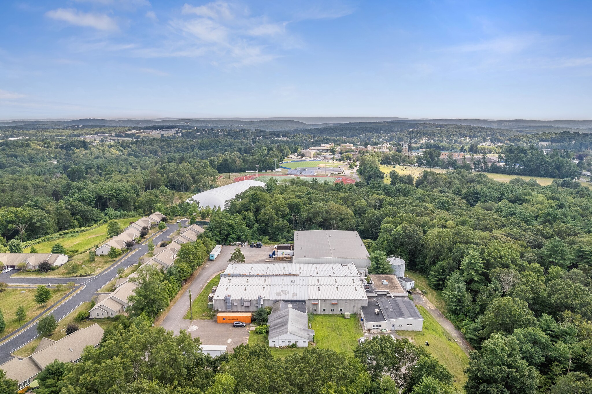 555 Country Club Rd, Dallas, PA for Sale