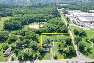 Stanley, NC Office/Residential - 1316 S Highway 16